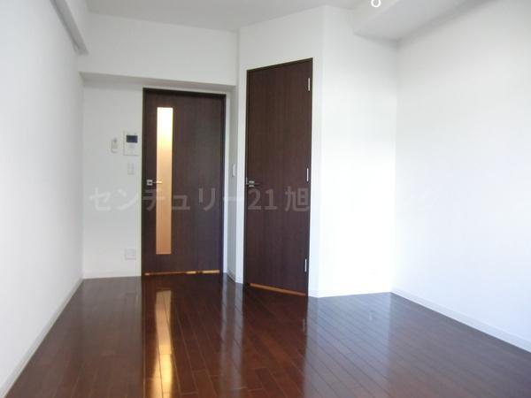 レディアス調布国領のその他内観画像