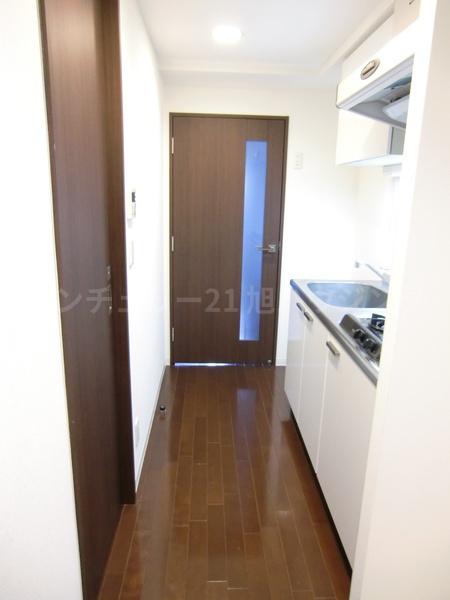 レディアス調布国領のその他内観画像