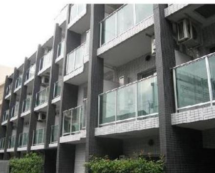 レディアス調布国領 マンション