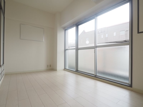 アネックス国領のその他内観画像