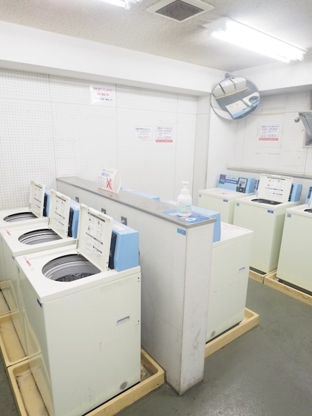 アネックス国領のその他共用部分画像