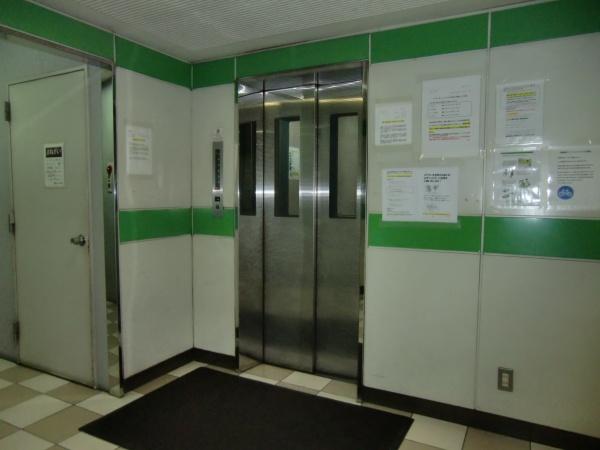 アネックス国領のその他共用部分画像