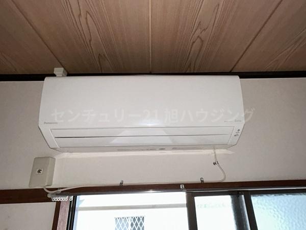 グリーンハイツのその他設備画像