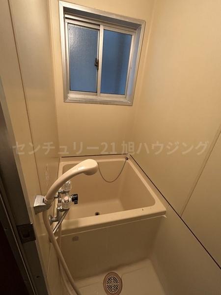 グリーンハイツのバス画像