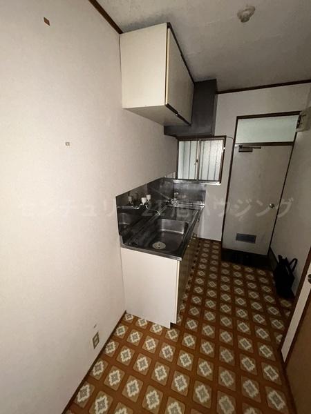 グリーンハイツの玄関画像