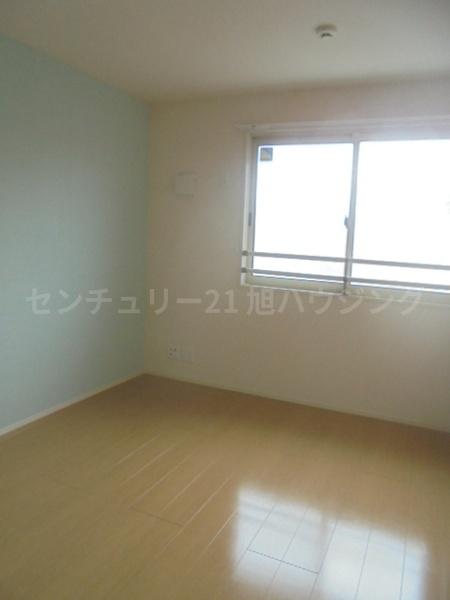 カピリナガーデンの洋室画像