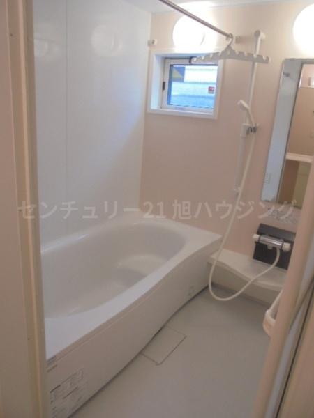 カピリナガーデンのバス画像