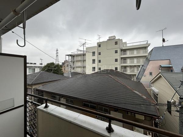 マルコフォートの現地からの眺望画像