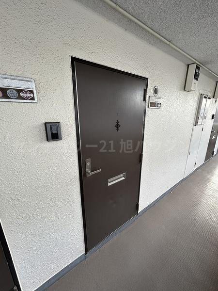 マルコフォートのその他共用部分画像