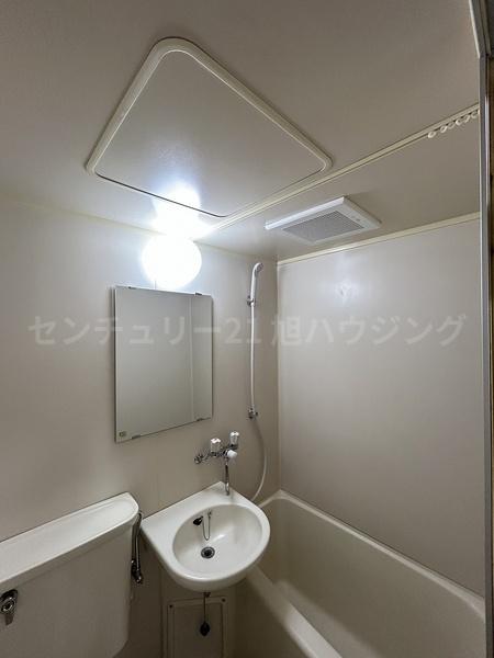 マルコフォートのバス画像