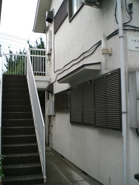 ルーエ国領のその他共用部分画像