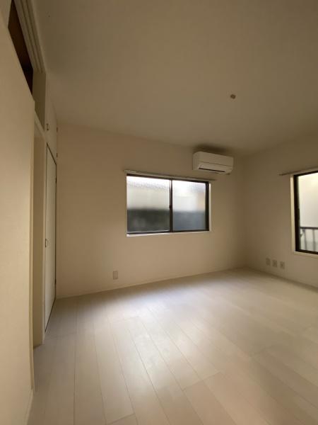 ルーエ国領のリビング画像