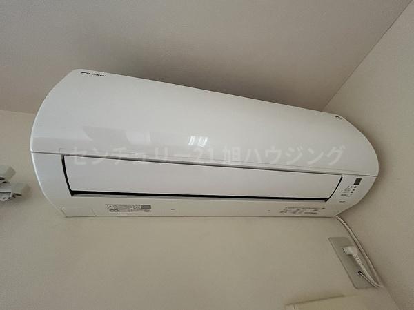 アンジェリカのその他設備画像