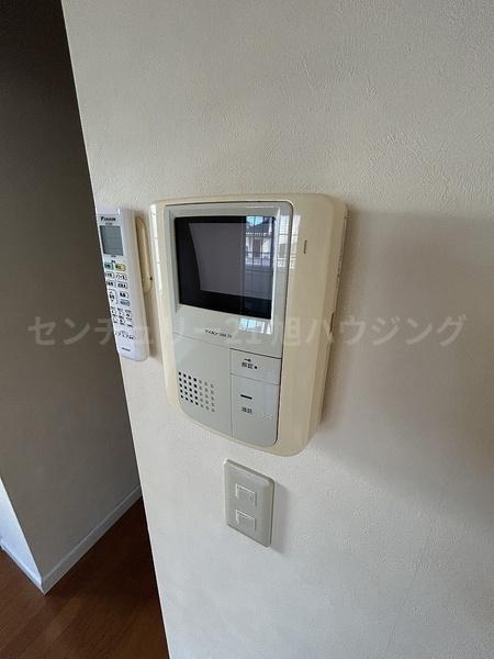 アンジェリカのセキュリティ画像