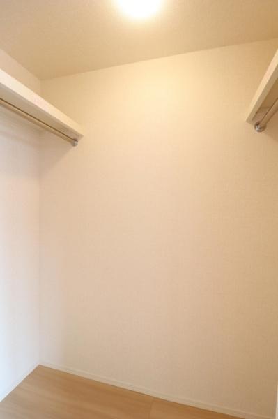 トレ・フィーリャの収納画像