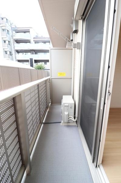 トレ・フィーリャのバルコニー画像