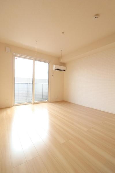 トレ・フィーリャの洋室画像