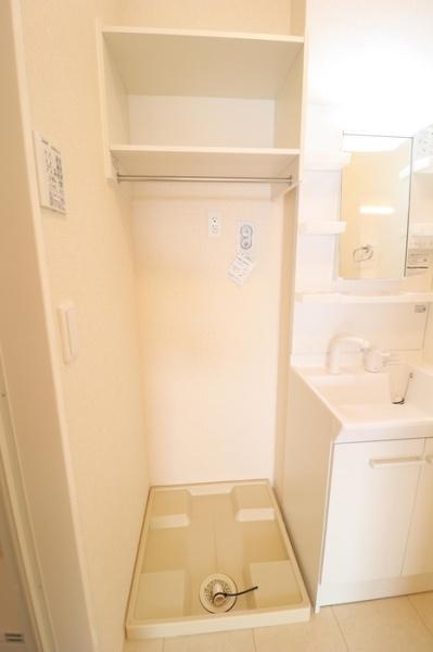 トレ・フィーリャの洗面台・洗面所画像