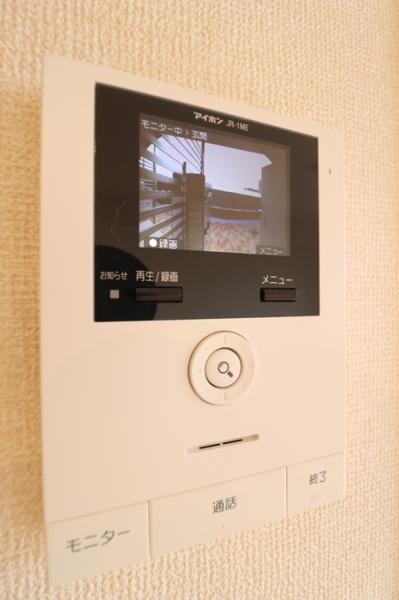 トレ・フィーリャのその他設備画像