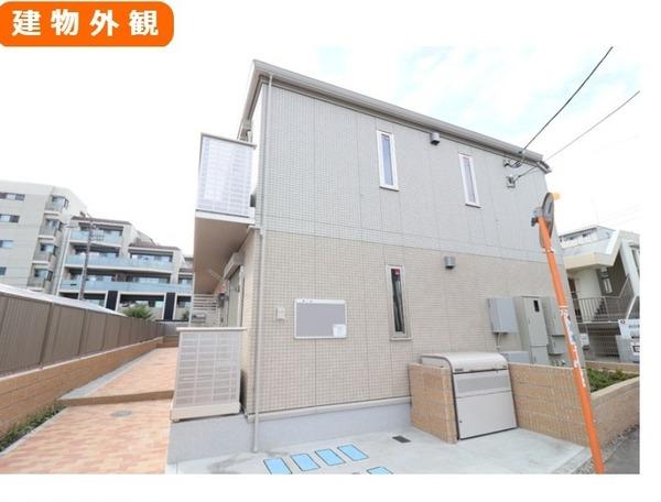 トレ・フィーリャ アパート トレ・フィーリャ アパート