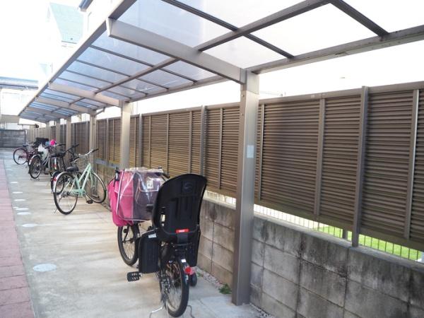 アケボノ7のその他共用部分画像