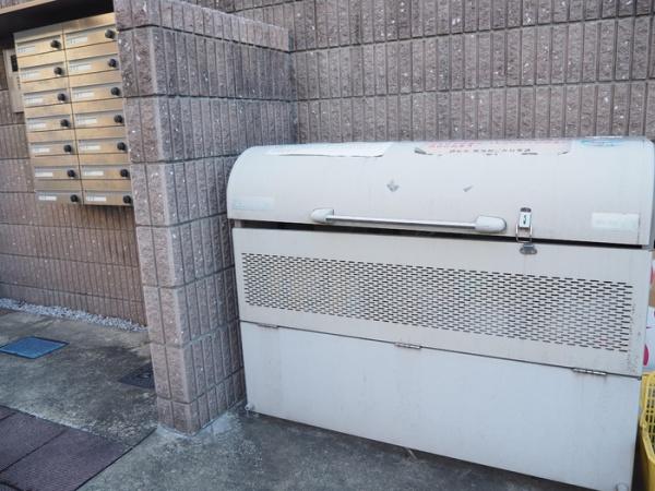 アケボノ7のその他共用部分画像