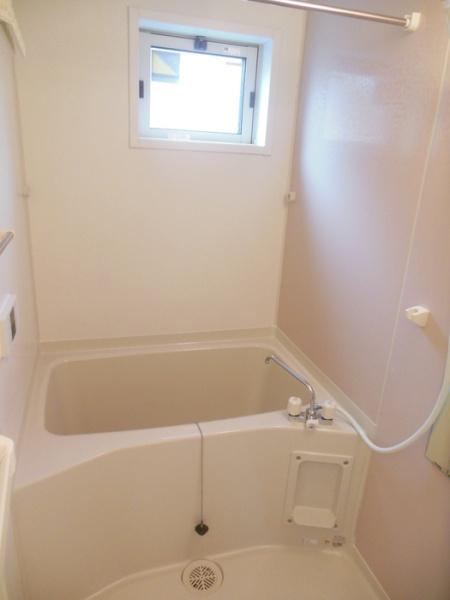 アケボノ7のバス画像