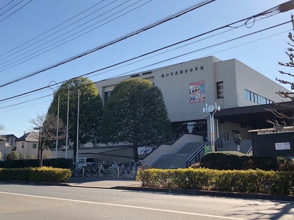 エレガンシアのレジャー・観光画像