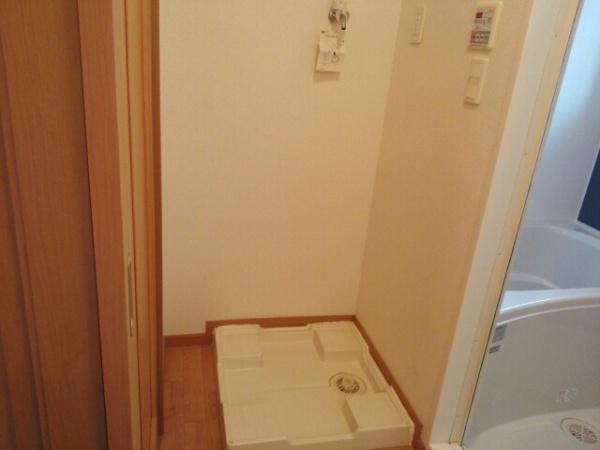 エレガンシアの洗面台・洗面所画像