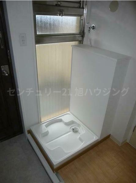 メゾンあいだのその他画像