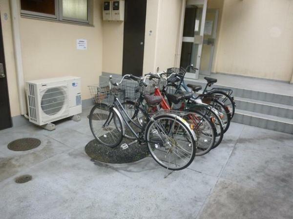 メゾンあいだのその他共用部分画像