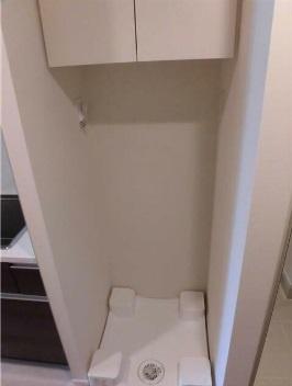 DUOSTAGE調布国領MAXIVDUEのその他設備画像