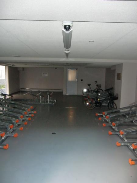 DUOSTAGE調布国領MAXIVDUEのその他共用部分画像