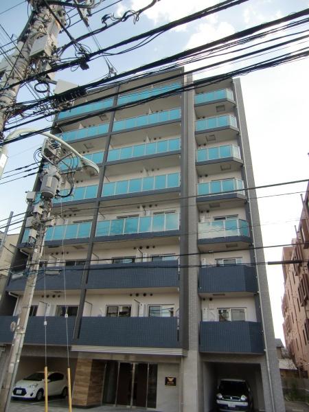 DUOSTAGE調布国領MAXIVDUE マンション DUOSTAGE調布国領MAXIVDUE マンション