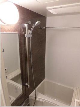 DUOSTAGE調布国領MAXIVDUEのバス画像