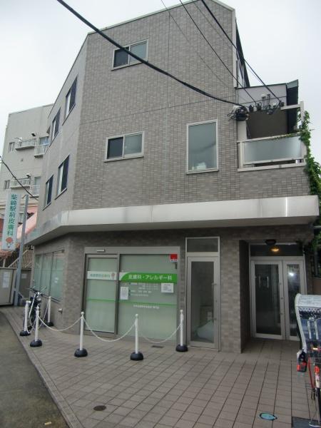 トービル柴崎 マンション