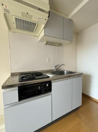 トービル柴崎のキッチン画像