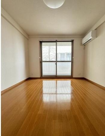 トービル柴崎のリビング画像