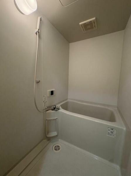 トービル柴崎のバス画像