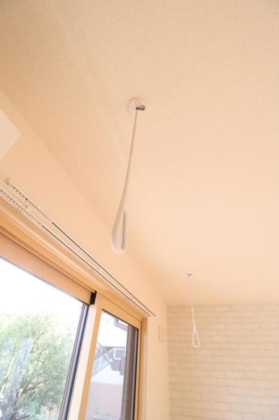 エスペランサ・シマのその他設備画像