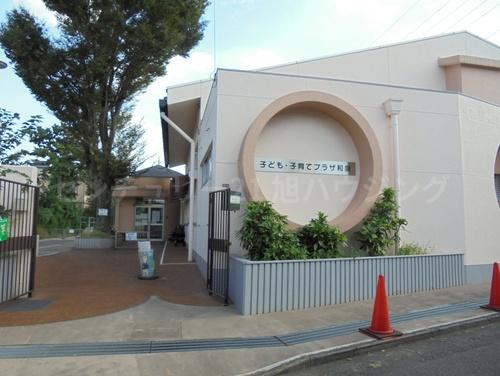 第3プラムハイツのその他環境写真画像