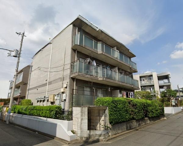 第3プラムハイツ マンション