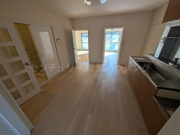 第3プラムハイツのその他内観画像