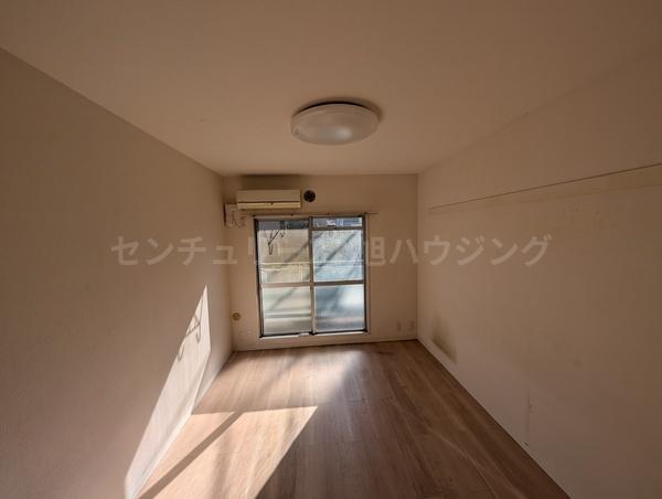 第3プラムハイツのその他設備画像