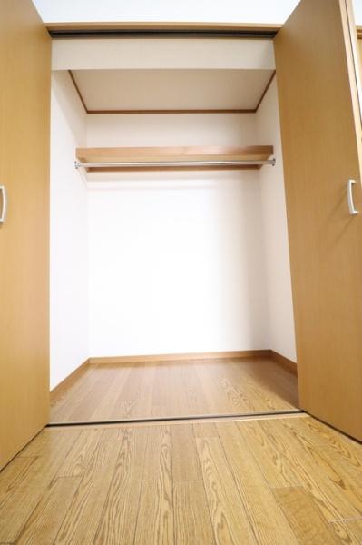 PureWingの収納画像