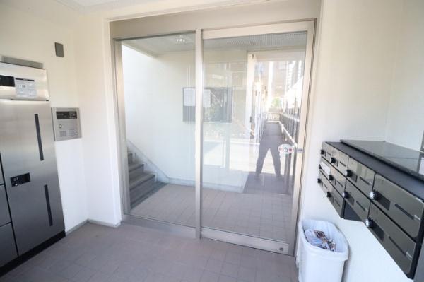 PureWingのセキュリティ画像