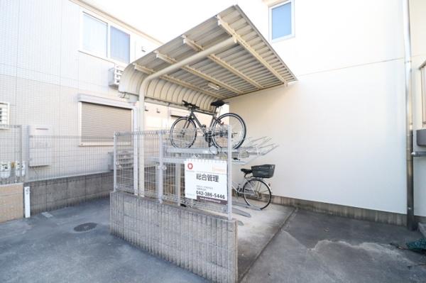 PureWingのその他共用部分画像