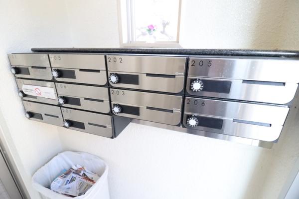 PureWingのその他共用部分画像