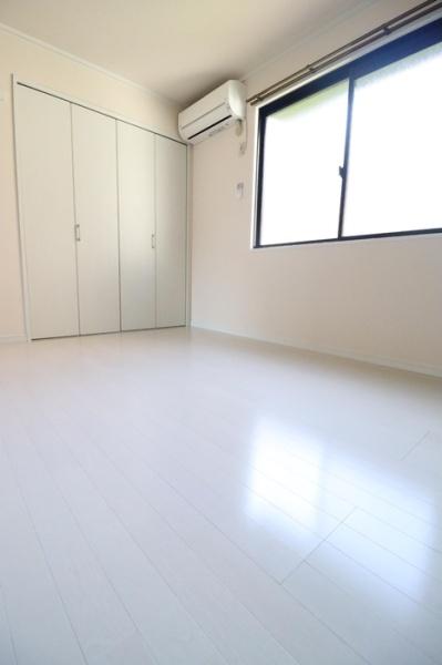 ガーデンヒルのその他設備画像