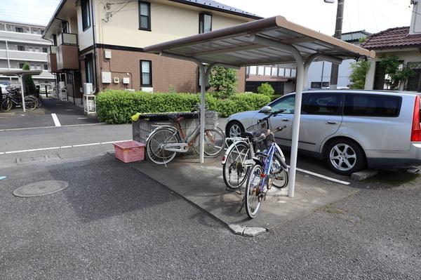 ガーデンヒルのその他共用部分画像